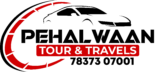 Pehalwaan Tour Travels